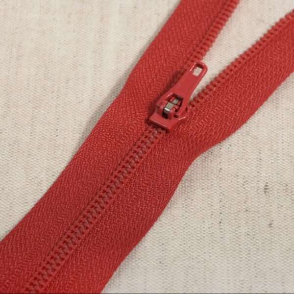 Speciale Broekrits 10cm, 519 Rood