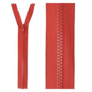 Deelbare Blokrits 60cm, 519 Rood