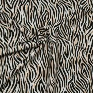 Editex 2402 Abstracte Zebra