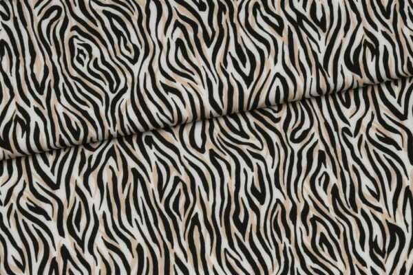 Editex 2402 Abstracte Zebra