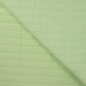 Stripe quilt jessica Mint*