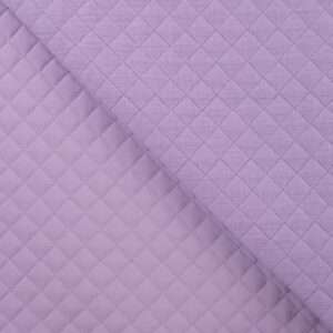 Bambino quilt Lilac*