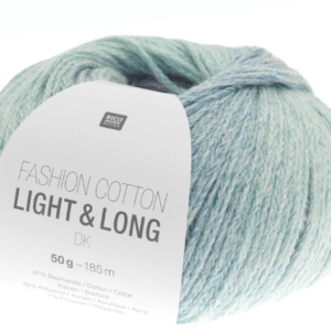 Cotton & light Rico 015*