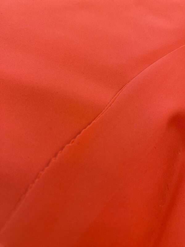 Lycra Medium Koraalrood*