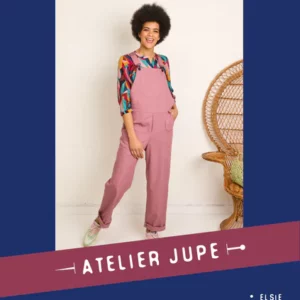 atelier Jupe Elsie Salopette