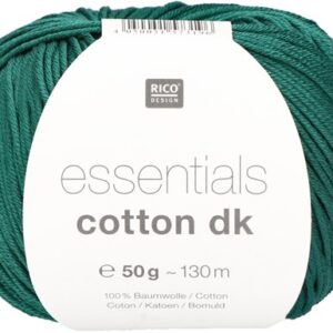 Essentials Cotton DK