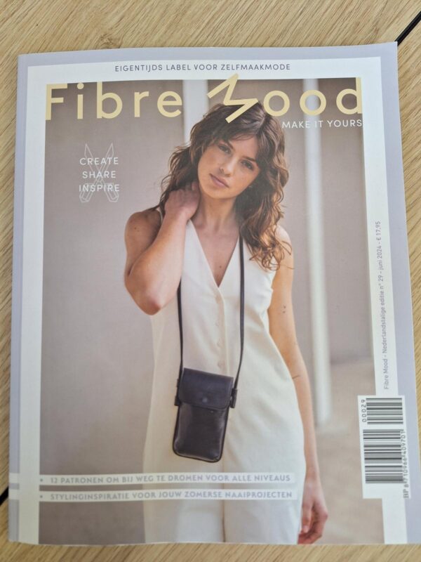 Fibre Mood n 29 juni 2024*