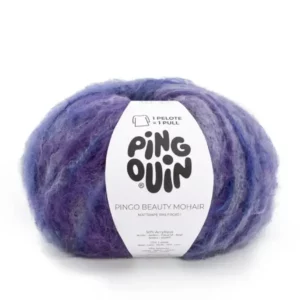 pingo beauty mohair blauw*