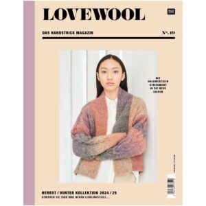 Rico Lovewool N°19: Winter 24-25