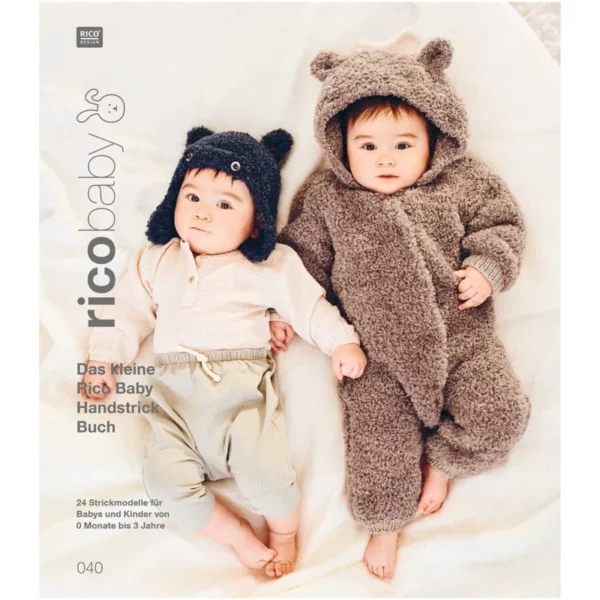 Rico Baby 040 Winter 24-25