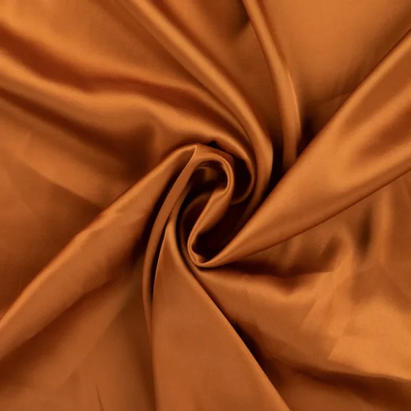 QT 2409 Viscose Elastan Caramel