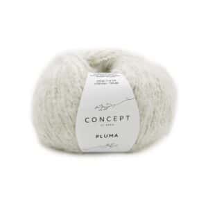 Katia Pluma 70 - Beige*
