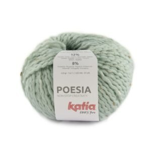 Katia Poesia 54 - Licht groen*