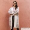 Katia Soft Gratte 83 - Maisgeel*