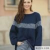 Katia Soft Gratte 83 - Maisgeel*