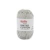 Katia United Cotton 14 - Licht grijs*