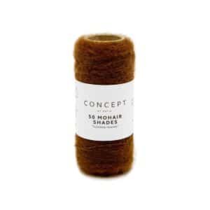 Katia 50 MOHAIR SHADES 13 bruin*