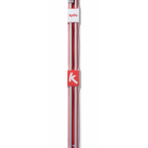 Katia Breinaalden Aluminium 40 CM NÂº6.5*