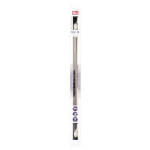Prym BREINAALDEN MET KNOP ERGO 40cm 12.00mm*