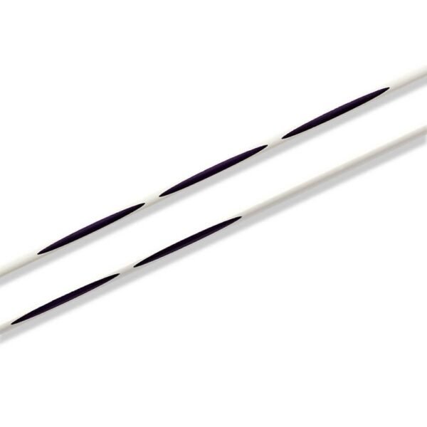 Prym BREINAALDEN MET KNOP ERGO 40cm 12.00mm*