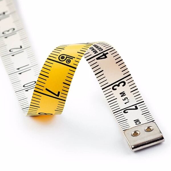 Prym Rolcentimeter mini cm-schaal 150cm *
