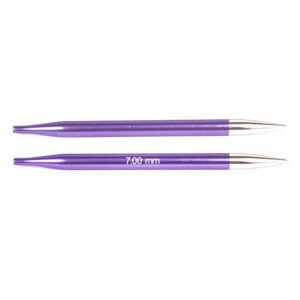 Knitpro Zin Verwisselbare breipunten 7,0mm