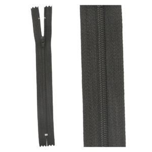Rokrits 15cm, 580 Zwart
