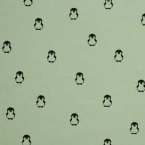 Nicky Velours Pinguin oker*