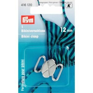 Prym BIKINISLUITING KLAVERBLAD 12mm *