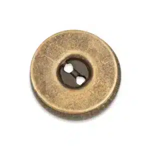 Prym Magneetknopen 19mm oudmessing