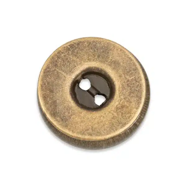 Prym Magneetknopen 19mm oudmessing