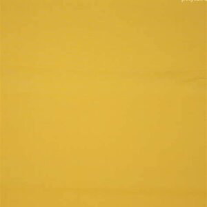 Geweven Bamboo Okergeel*