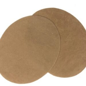imitation leather patch opstrijkbaar