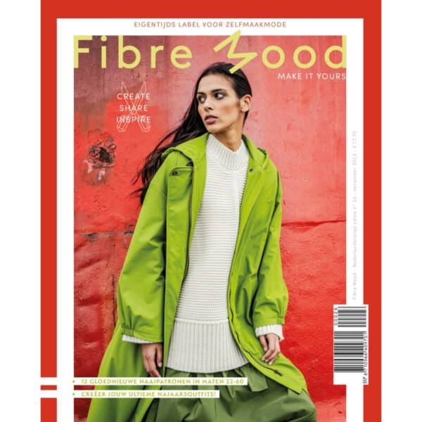 Fibre Mood Editie 26*