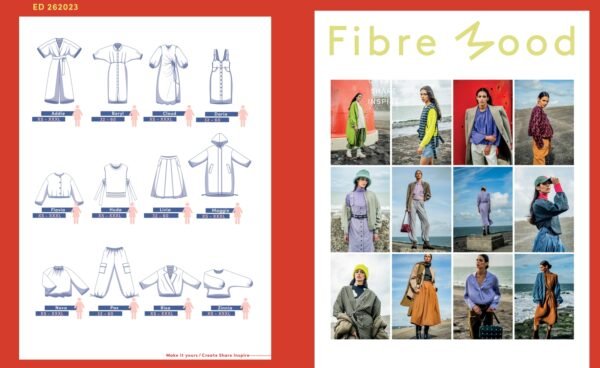 Fibre Mood Editie 26*