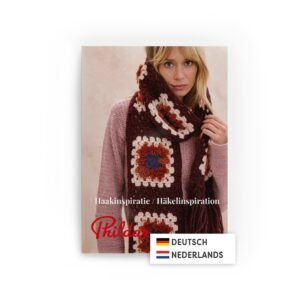 Phildar Boek N° 265: Haakinspiratie