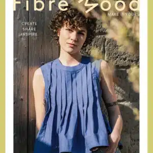 Fibre Mood Editie 38 April 2026