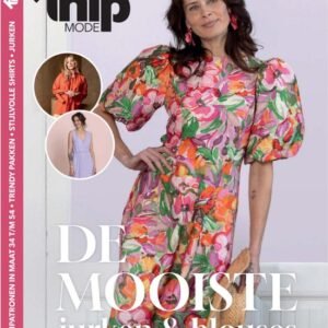 Knipmode 6/2026