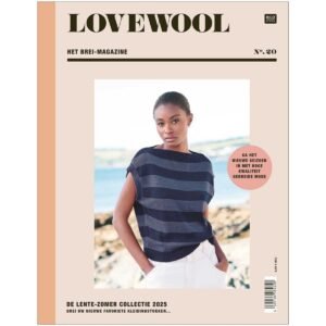 Lovewool 20 Lente/Zomer 2025
