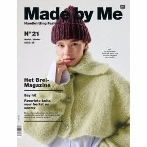 Made By Me 21 Herfst/Winter 25/26