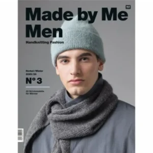 Made By Me Men 3 Herfst/Winter 25/26