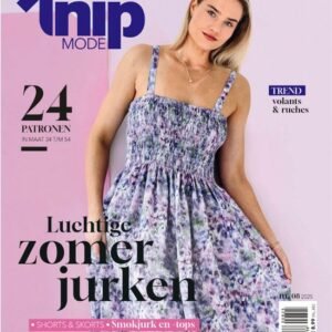Knip Mode 8/2025