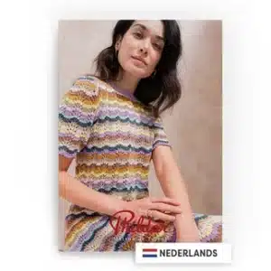 Phildar Boek N°273 Lente-zomer 2026