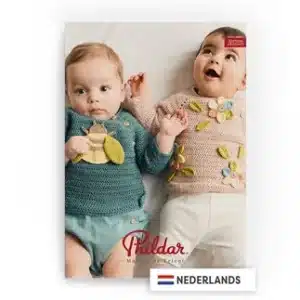 Phildar Boek N°274: Lente Zomer 2026