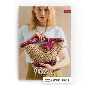 Phildar Boek n°275