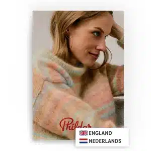 Phildar Boek n°276: Herfst- Winter 26