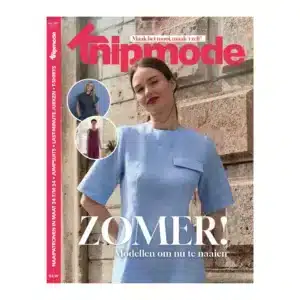 KnipMode 8/2026