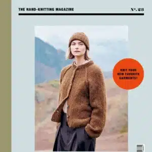 LoveWool Boek Nr. 23