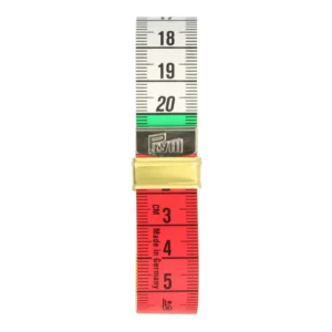 Prym Centimeter gekleurd 150cm