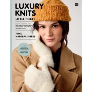 Rico: Luxury Knits Winter 26-27
